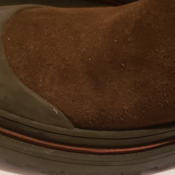 CEDAR CHELSEA BOOT size 12 - Picture 3 of 4